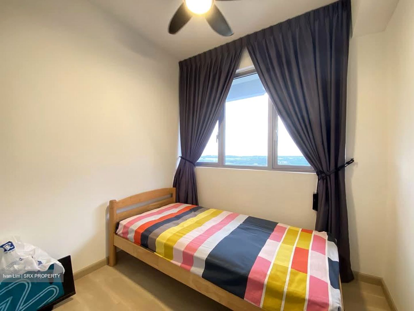 High Park Residences (D28), Apartment #585624331